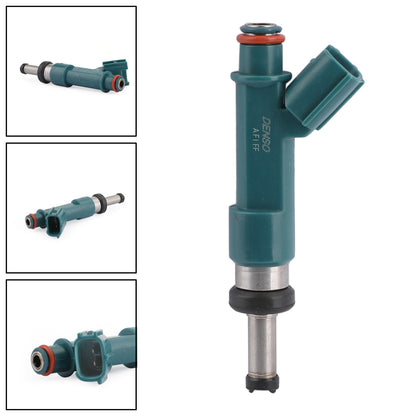 2010 2011 Toyota Prius Lexus 1.8L 23250-37020 Fuel Injectors