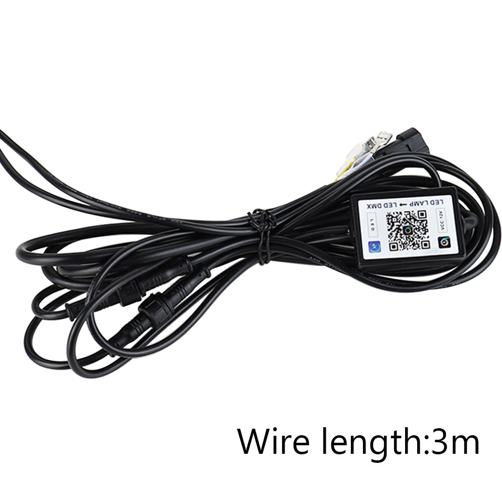 2020-2024 Polaris RZR PRO XP LED RGB 2884346 Center Grill Light Front Accent Light Champoo