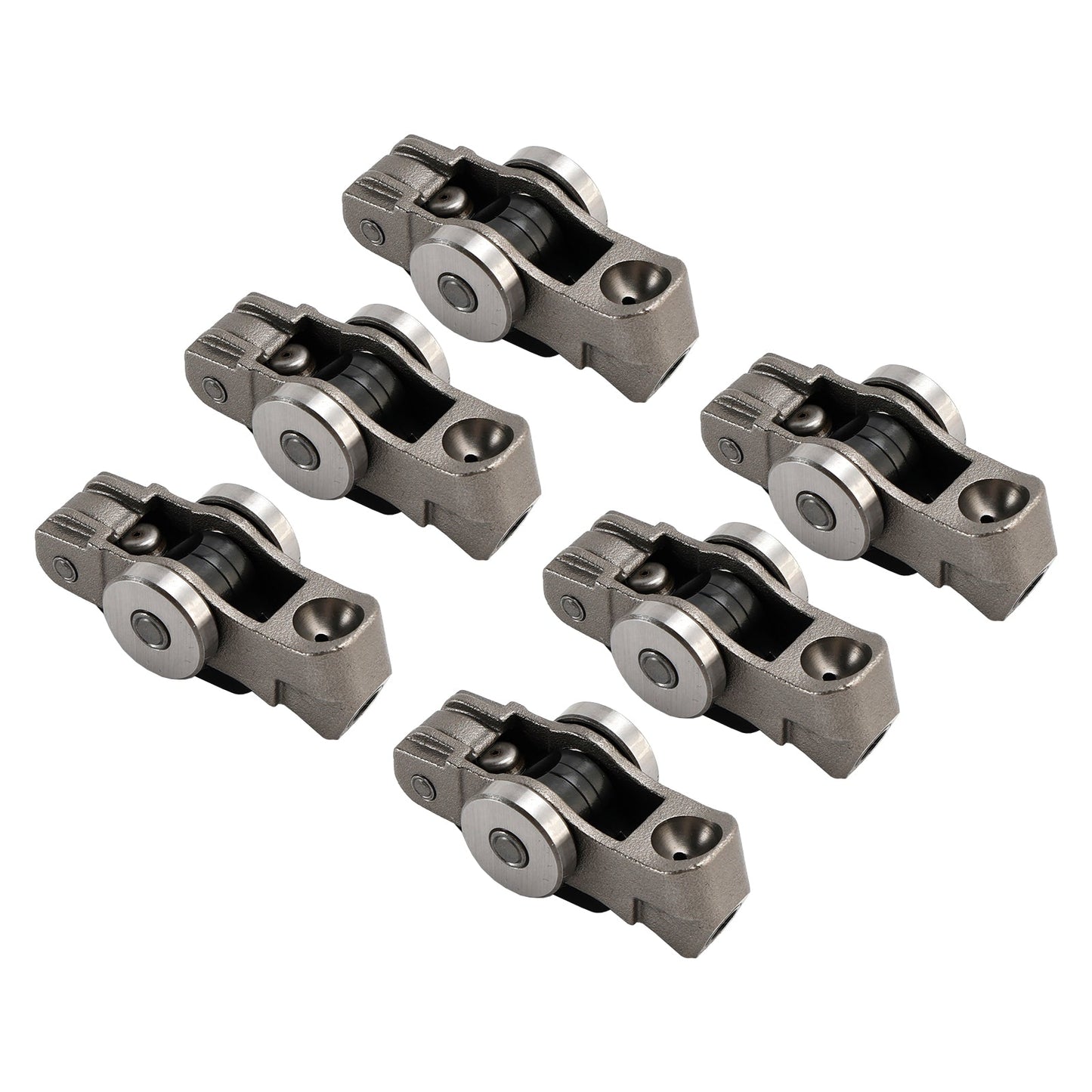 2021-2023 Jeep Grand Cherokee L 6 Cyl 3.6 L 6 X FLEX, 8 Cyl 5.7 L GAS Valve Rocker Arm Intake 5047896AD 5047896AC