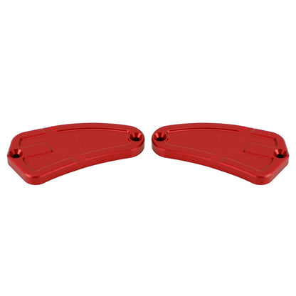 Cnc Front Brake Clutch Reservoir Cover For Mv Agusta F4 1000 R S 312R 750S