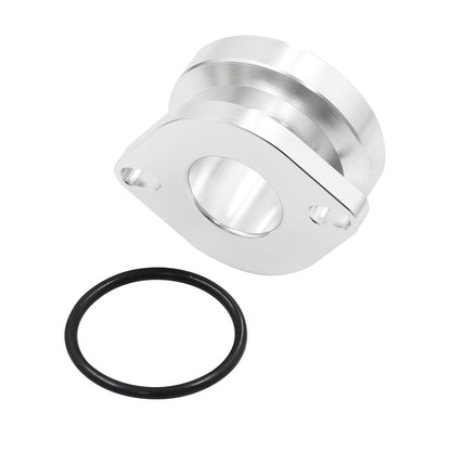 Greddy To HKS FV SSQV Aluminum BOV Blow off Valve Flange RS Adapter