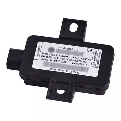 2013 Dodge Durango Jeep Wrangler Tire Pressure Monitoring Module 56029401AH