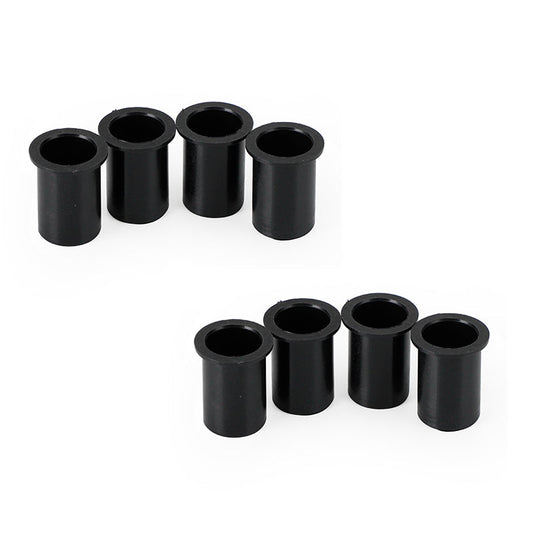 8Pcs Upgraded Door Rattle Bushings kit For Honda Talon 2019-2022 NEW