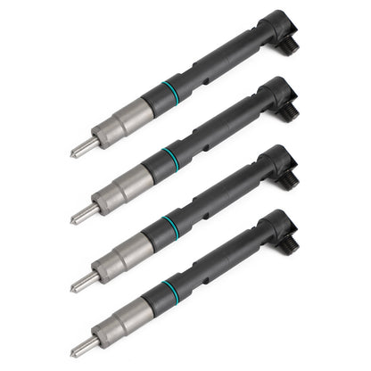 Fuel Injectors 28337917 400903-00074D 7275454 fit Bobcat fit Doosan D24 D18 Engine Fedex Express