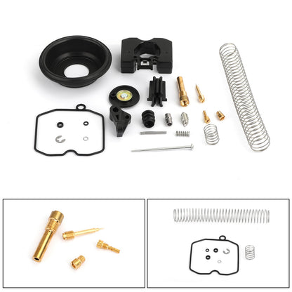 Carburetor Repair Rebuild Kit For XL 883 XL 1200 CV40 27421-99C 27490-04 CV 40mm