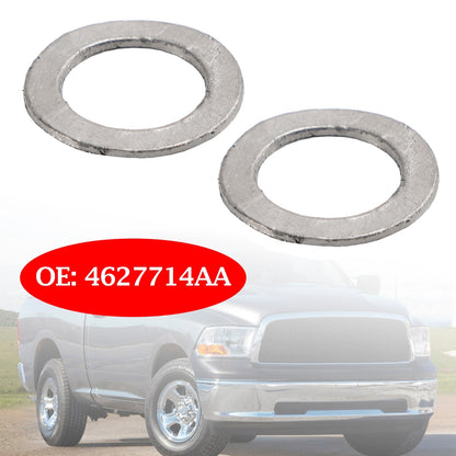 2013-2018 Dodge Ram 6.7L Diesel 2锟斤拷 Exhaust Fluid DEF Injector Gasket 4627714AA