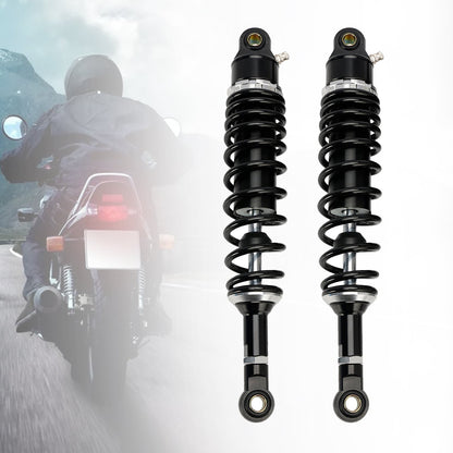 Honda CT125 Cross Cub 110 50 365mm Rear Suspension Air Shock Absorbers