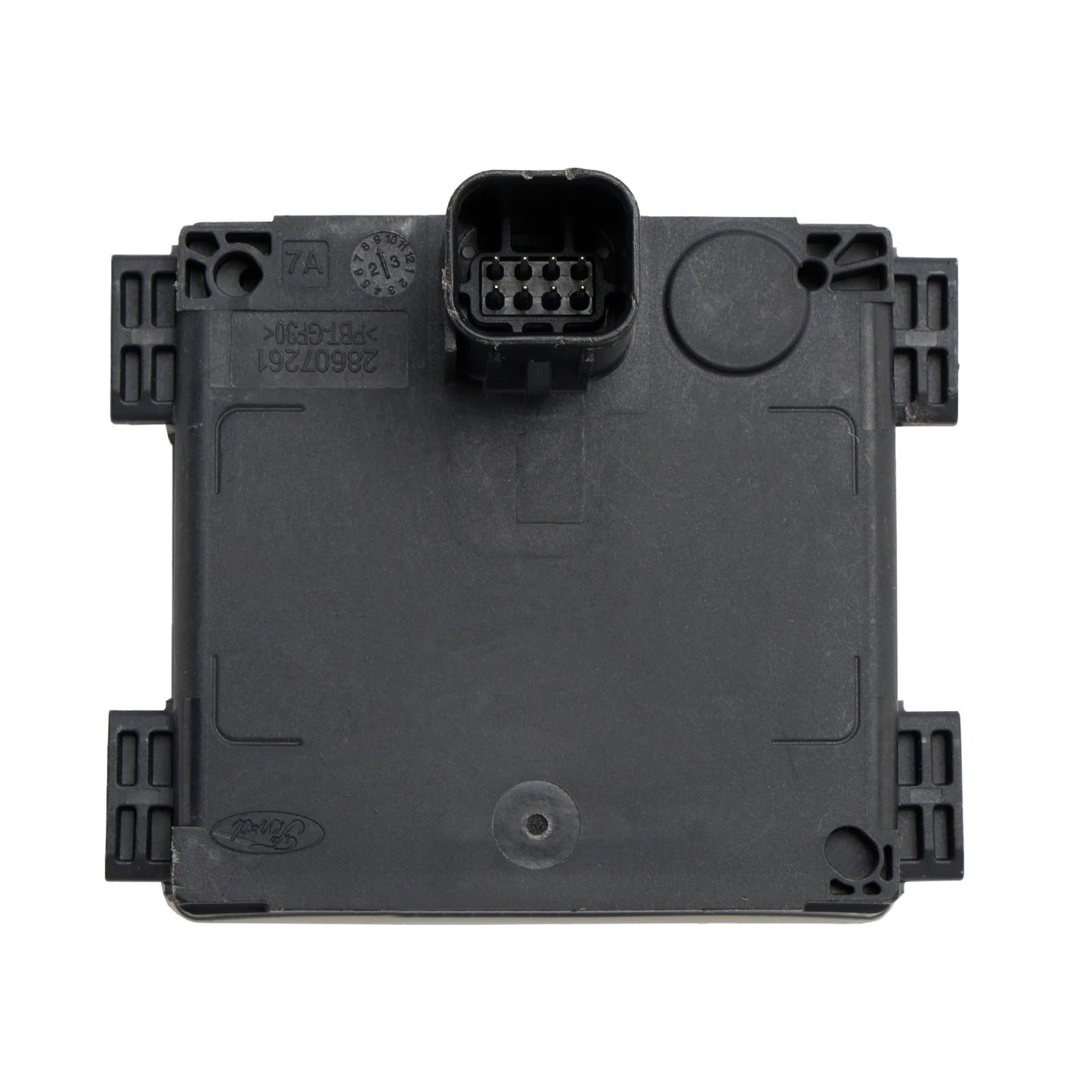 2021-2023 Ford F-150 Blind Spot Detection System Warning Sensor ML3Z-14C689-G