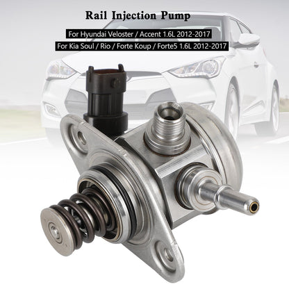 12-17 Kia Soul/Rio/Forte Koup/Forte5 1.6L Direct Injection High Pressure Fuel Pump HYD35320 35320-2B130 35320-2B220