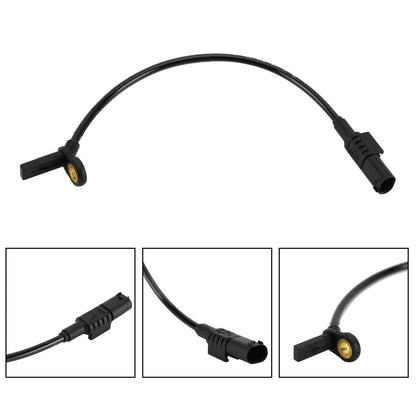 Mercedes-Benz W164 ML350 ML320 Rear L/R ABS Speed Sensor 1645400717
