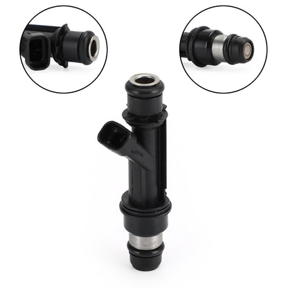 1pcs Fuel Injectors FJ720 fit Chevrolet Aveo 1.6L L4 18lbs 2004-2006 25315853