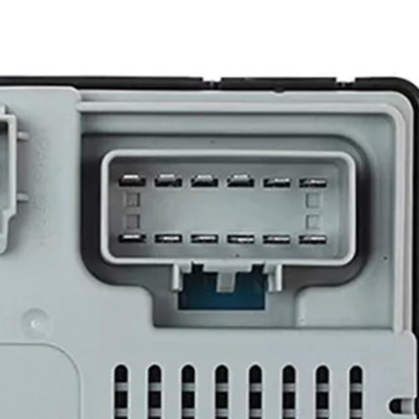 2017-2019 Ford F-450 Super Duty 6.7L Seat Heat Cooling Control Module BU5Z14C724A