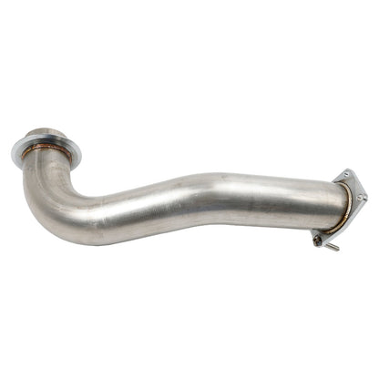 Chevy 2017-2023 Silverado & GMC Sierra L5P 6.6L Duramax Diesel 3.5" Downpipe Exhaust