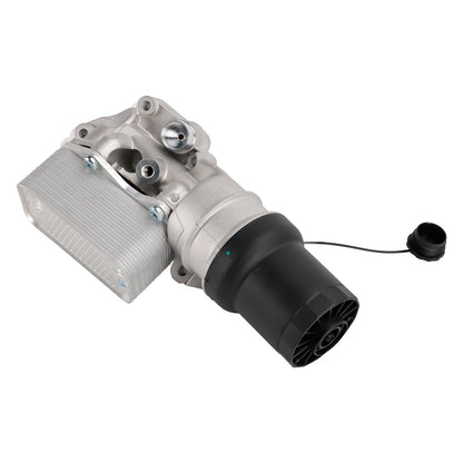 2010-2014 Volkswagen Golf Upgrade Oil Cooler Filter Housing 07K-115-397-A 07K-115-397-B