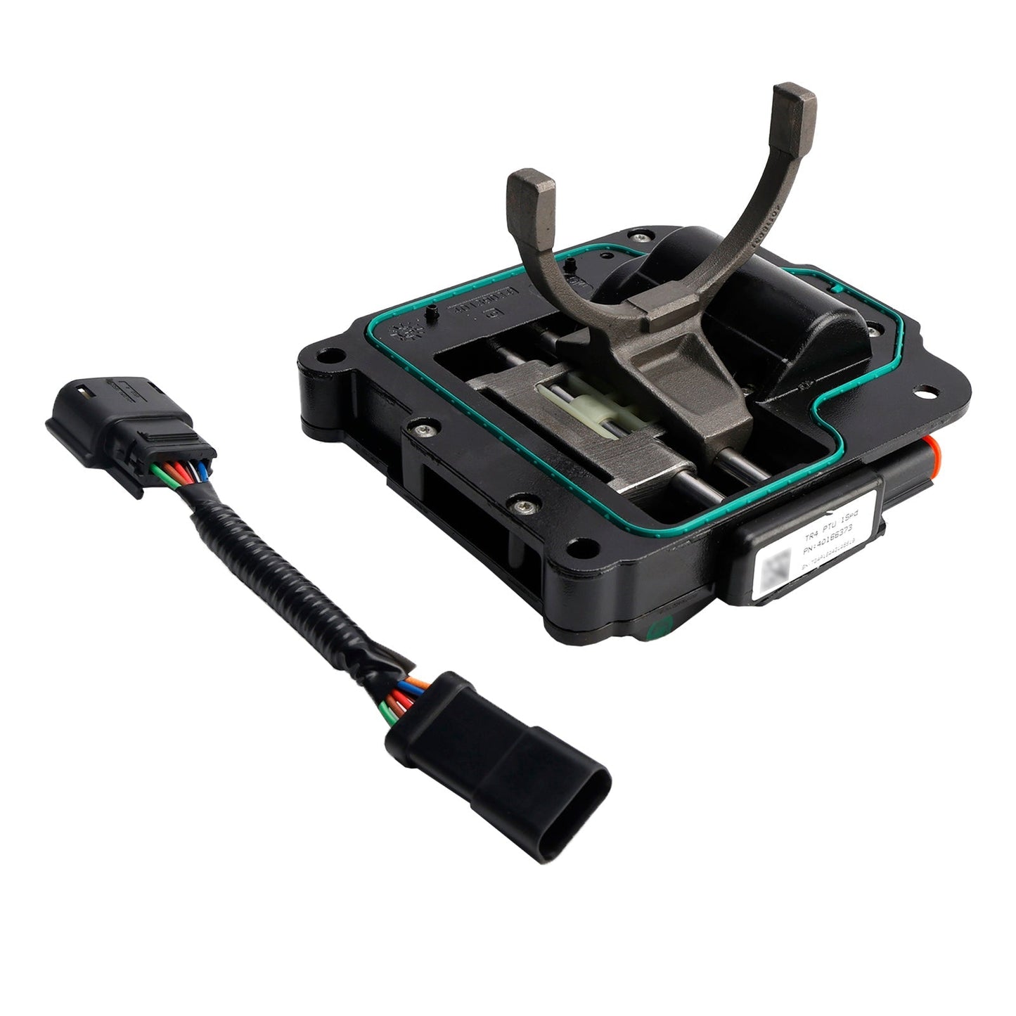 2015-2016 Chrysler 200 3.6L V6 AWD Transfer Case Actuator 68321285AE 68224165AA