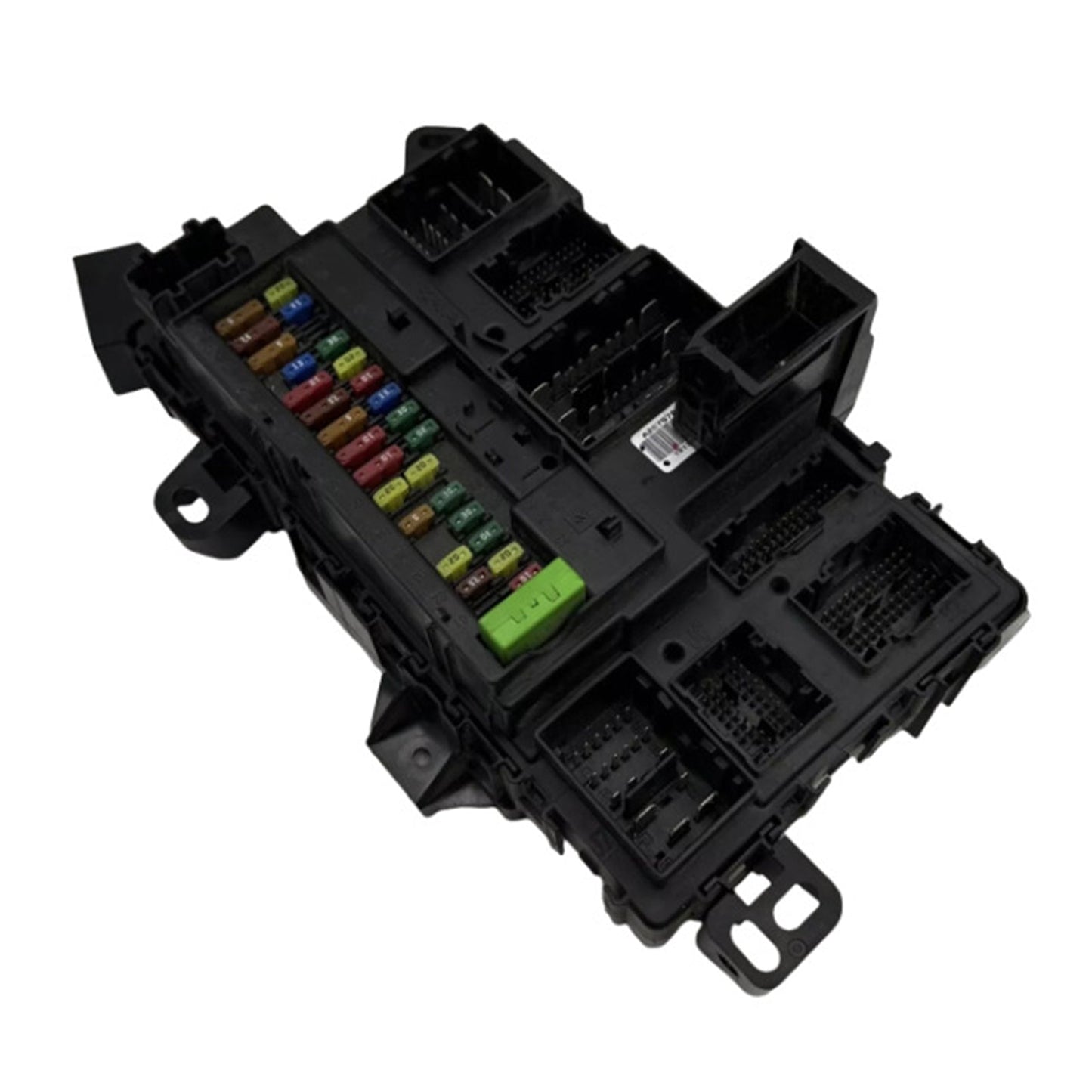 2018-2020 Ford Pickup F150 Series Theft-Locking Keyless Ignition Control Module JU5T15604JAR