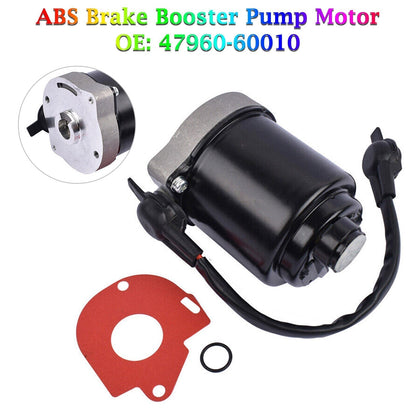 2004 Toyota Tundra ABS Brake Booster Pump Motor 47960-60010