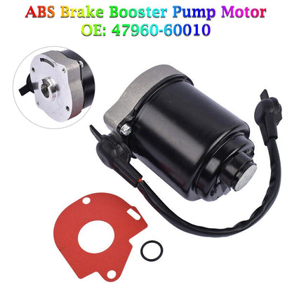 98-04 Toyota Tacoma ABS Brake Booster Pump Motor 47960-60010