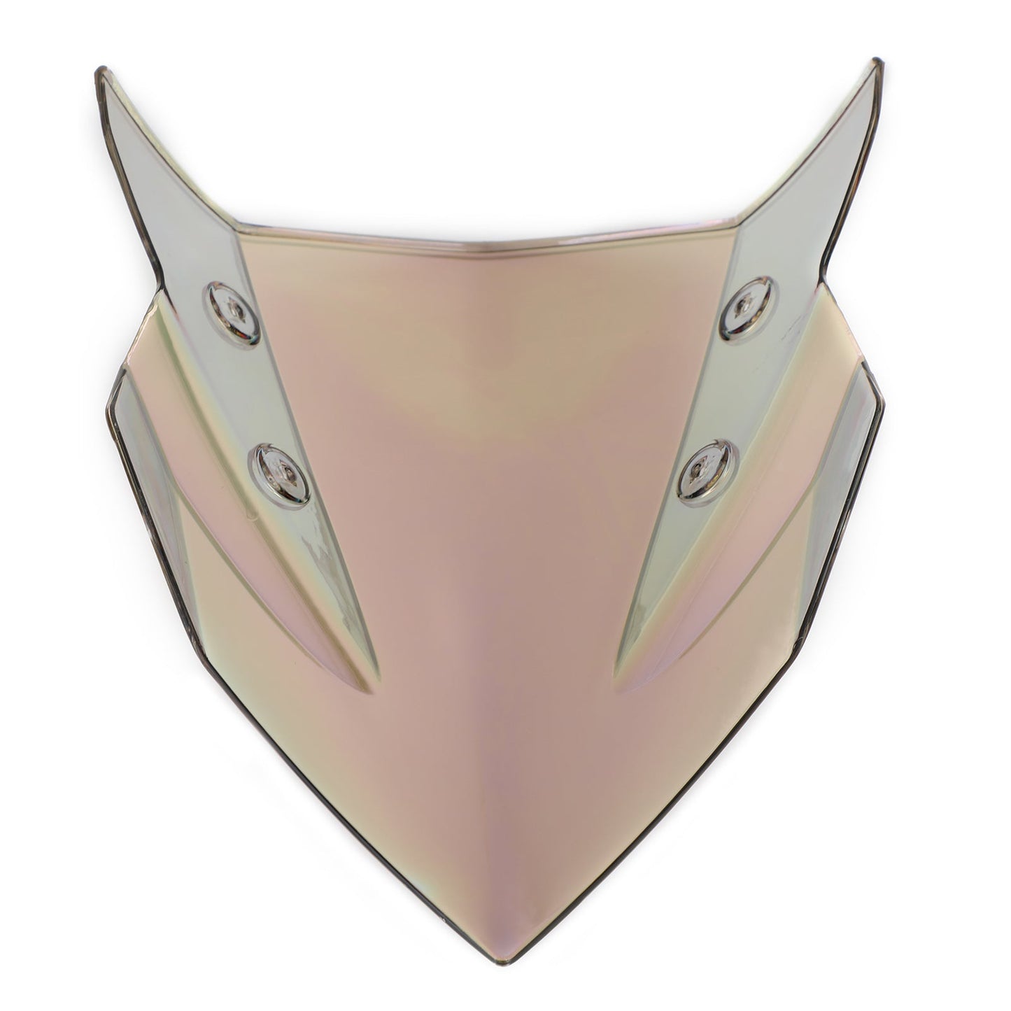 2018-2022 Kawasaki Z400MWindshield Windscreen Wind Shield Protector