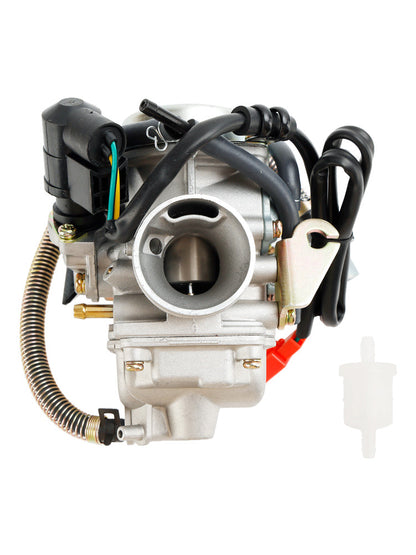 DS150 DS150G GSC150 X150 X150G X150GTS XS150 TRN150 Carburetor Carb