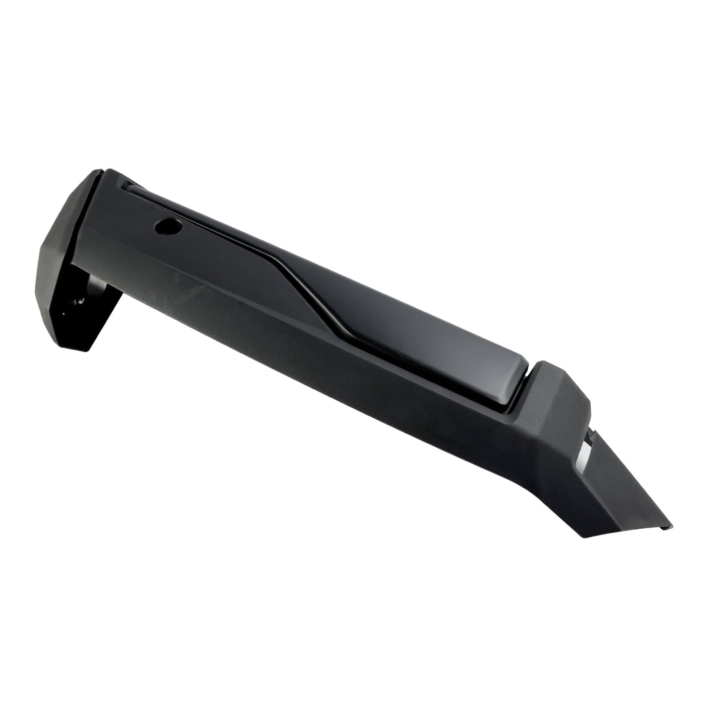 2021-2024 Honda Forza 350 NSS350 Exhaust Pipe Heat Shield Cover Shell For Matte Black