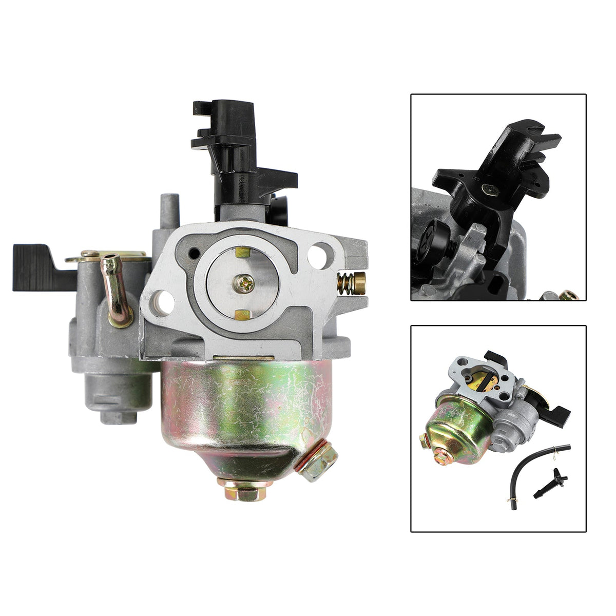 1998-2008 Ski Doo mini z 120cc H16100ZK7U51 Carburetor Carb