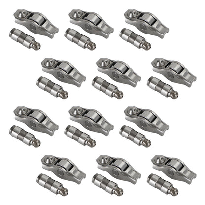 2011-2014 Dodge Avenger 3.6L engines 12PCS Rocker Arms 5184296AH & Valve Lifters 5184332AA