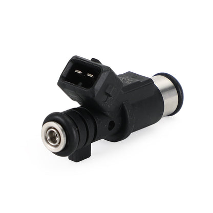 2003+ Citroen C2 (JM_) Fuel Injectors 0280156357 01F010A