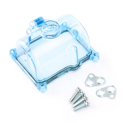 PWK I/II/III PWK IV/KSR EVO Carburetor Float Bowl Comp Chamber