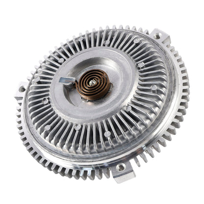 2000-2005 BMW 325i 330i E46 I6 Radiator Cooling Fan Clutch 11521719269