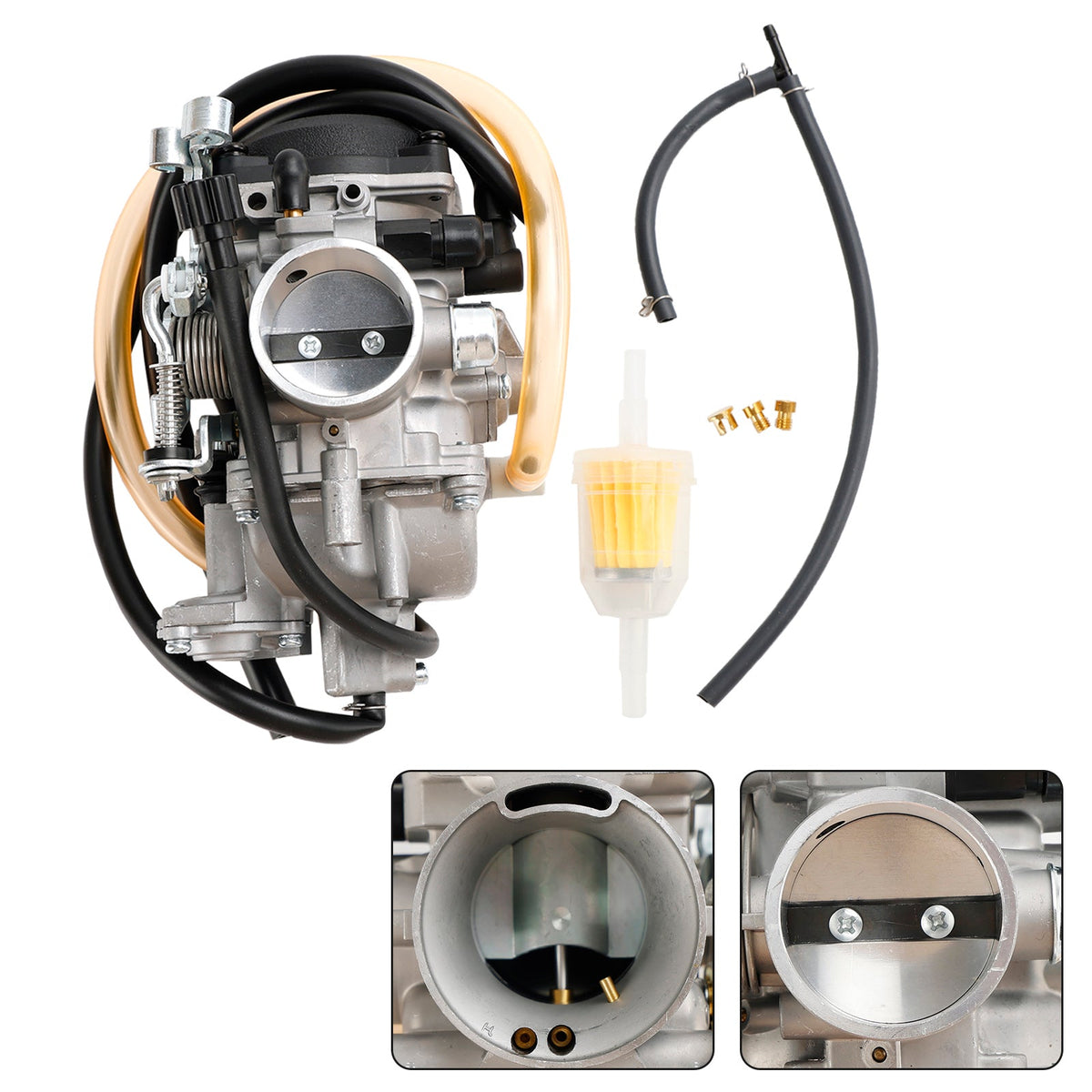1995-2005 Kawasaki Vulcan 800 Carburetor Carb VN800 95-2005 15003-1200 15003-1380