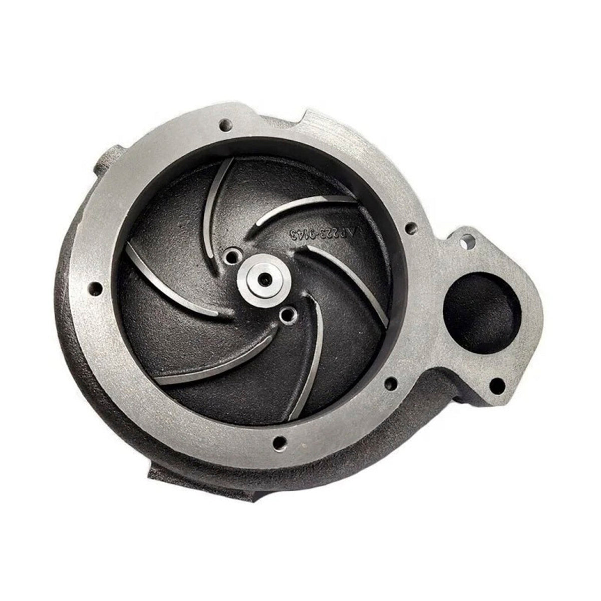 CAT 345C 345D 349D 966H 972H 980C Engine C11 C13 Water Pump 352-0205 35T