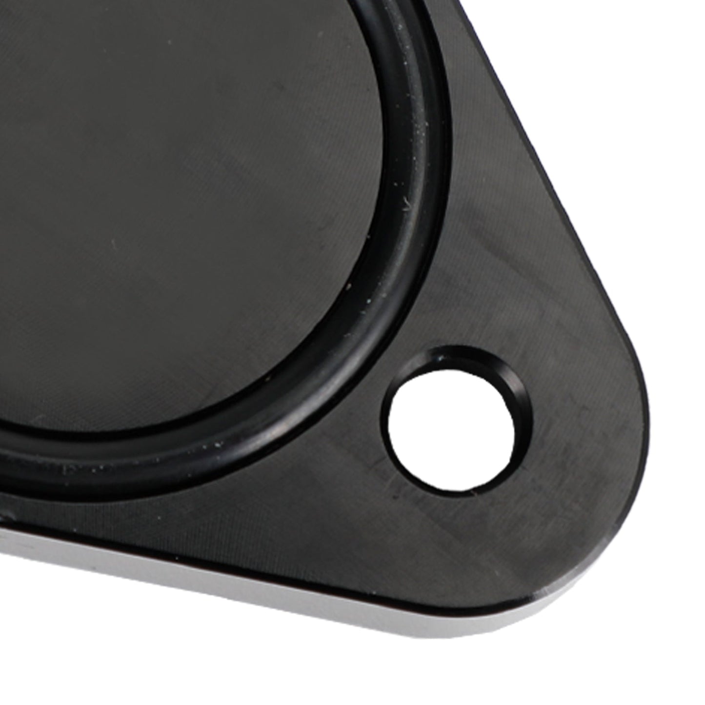 2018-2019 Ford F150 3.0L Powerstroke Diesel EGR Valve Cooler Delete Kit