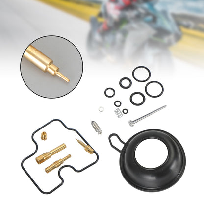 Carburetor Rebuild Kit fit for Honda CB400 NC31 CBR400RR NC29 CB400SF V-tec