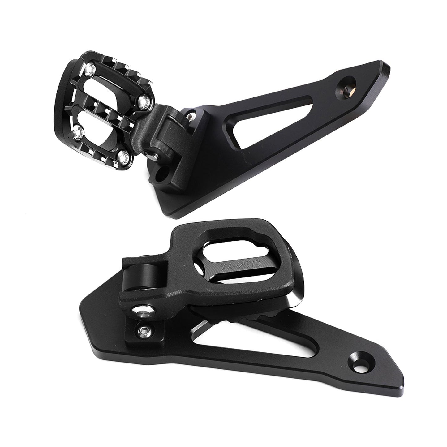 Rear Footrests Foot Peg fit for Honda X-ADV X ADV 750 2021