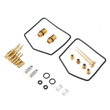 Carburetor Rebuild Kit fit for Honda CB360T 1975-76 CB360K 1974 CJ360T 1976-77