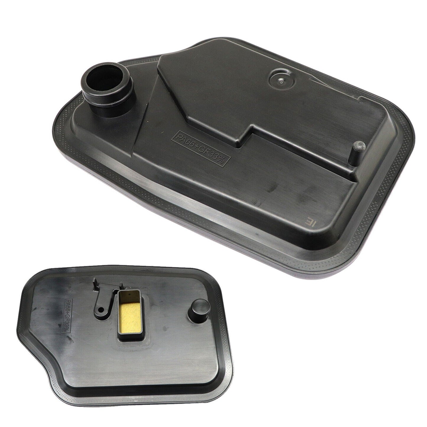 2000-2014 Ford Focus Transmission Shift Solenoid Filter Service Kit 4F27E