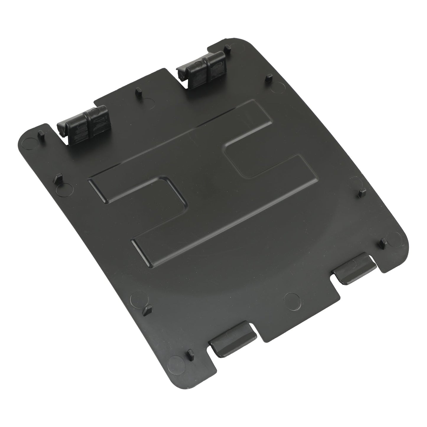 BMW 4 Series F32 F82 F33 F83 F36 Wheel Housing Arch Lining Cover Bulb Change Flap 51717260397 7260397
