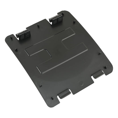 BMW 4 Series F32 F82 F33 F83 F36 Wheel Housing Arch Lining Cover Bulb Change Flap 51717260397 7260397