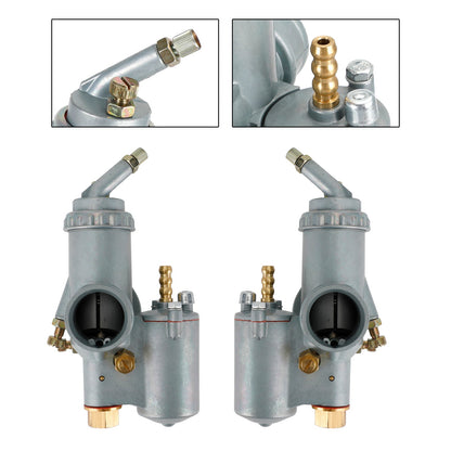 BMW Ural K750 R50 R60/2 R69S R12 K750 R1 R71 M72 CJ K 750 PZ28 Carburetor