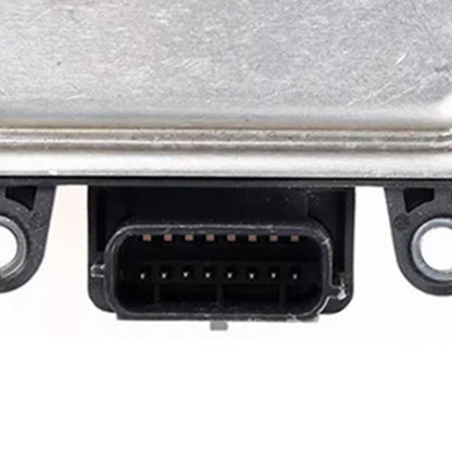 2018-2020 Ford F150 Pickup Raptor Blind Spot Monitor Sensor Module JC3T-14C689-AA