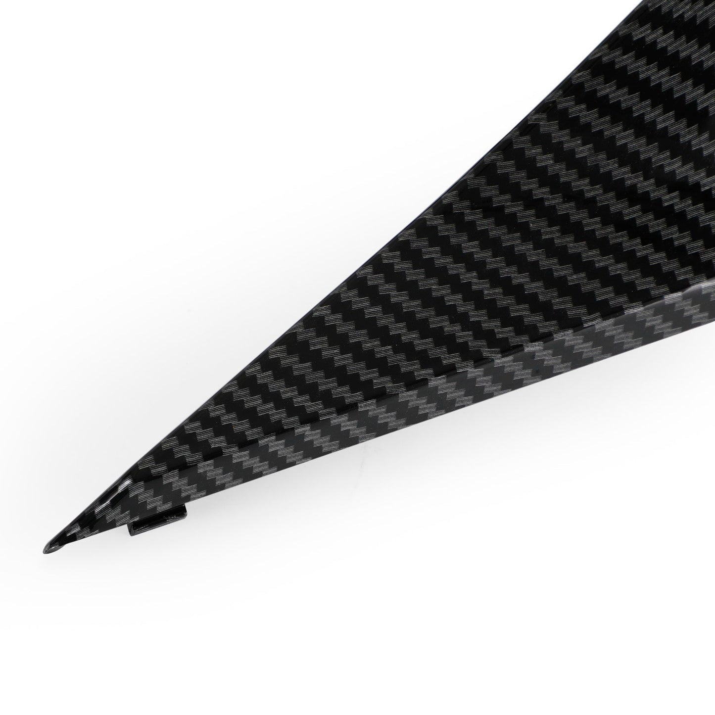 Rear Upper Tail Side Cover Fairing Cowl For Honda CBR500R 2019-2021