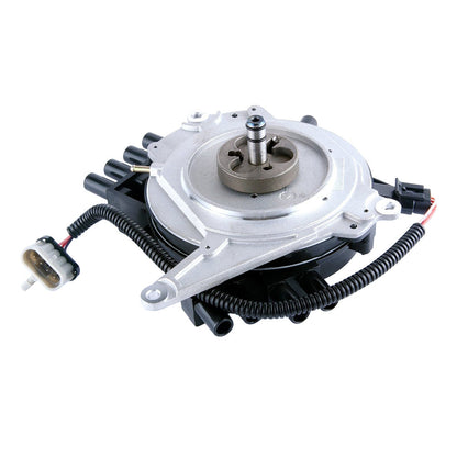 1994-1996 Chevy Impala SS Distributor for V8 5.7L Ignition Distributor +Harness DST109 KA-GM8381