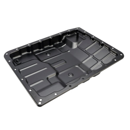2014-2019 Infiniti Q70 Q70L Transmission Oil Pan 31390-1XJ0C 31397-1XJ0A