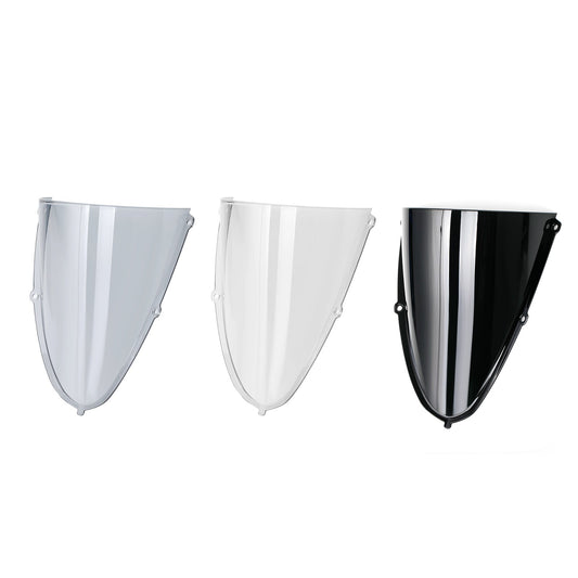 ABS Motorcycle Windshield WindScreen fit for Aprilia RS660 2020-2022