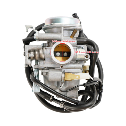 2013-2018 Honda GL150 INVICTA CB150 XR150L Carburetor Carb