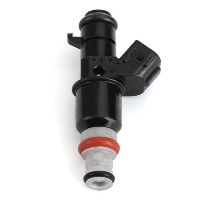 2005-2007 ACURA RSX 2.0L 1998CC I4 4PCS Fuel Injectors 16450RAAA01 16450-RAA-A01 Champoo