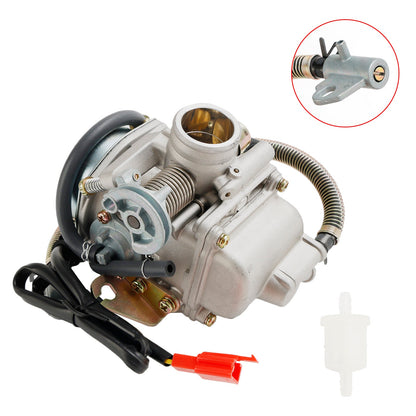 DS150 DS150G GSC150 X150 X150G X150GTS XS150 TRN150 Carburetor Carb