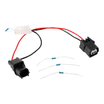 2007+ Odyssey/ Honda 3.5L V6 Muzzler VCM Disable Kit Pilot Accord Ridgeline Odyssey 3.5L Plug For Honda Acura