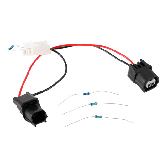 2007+ Odyssey/ Honda 3.5L V6 Muzzler VCM Disable Kit Pilot Accord Ridgeline Odyssey 3.5L Plug For Honda Acura